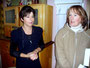 Bild: Seeligstadt Heimatverein Weihnachtsmarkt 2005
