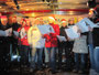 Weihnachtsmarkt Seeligstadt 2013