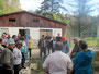 Bild: Seeligstadt Heimatverein Herbstwanderung 2014