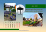Fotowandkalender Seeligstadt 2023