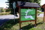 Wanderparkplatz Seeligstadt 2024