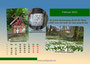 Fotowandkalender Seeligstadt 2023