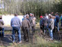 Seeligstadt Heimatverein Herbstwanderung 2014 