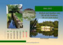 Fotowandkalender Seeligstadt 2023