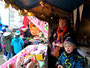 Weihnachtsmarkt Seeligstadt 2019