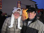 Weihnachtsmarkt Seeligstadt 2013