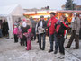 Weihnachtsmarkt Seeligstadt 2013