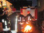 Bild: Seeligstadt Weihnachtsmarkt 2013