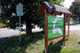 Wanderparkplatz Seeligstadt 2024