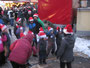 Weihnachtsmarkt Seeligstadt 2013
