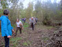 Seeligstadt Heimatverein Herbstwanderung 2014 