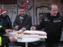 Weihnachtsmarkt Seeligstadt 2013