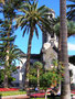 Teneriffa, Puerto de la Cruz