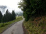 Bolsterlang, Weg zur Schwaben Hütte