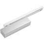 Türschliesser DORMAKABA TS 91B Contur Design - silberfarbig - für Innentüren bis 950 mm