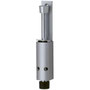 Türfeststeller KWS 1223 - Länge 225 mm - Hub 60 mm