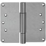 Paumellenband - Lappen 160/80 mm - Modell STN 16046-80 - Edelstahl
