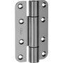 Paumellenband - Lappen 120/25 mm - Modell STN 12156 FB - Edelstahl
