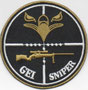 Mossos - GEI Sniper