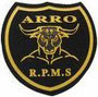 Mossos - ARRO RPMS (plàstic)