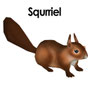 Squrriel