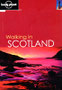 <br><p style="text-align: center;"><em>Walking in Scotland</em> features 75 top one-day and multi-day routes. Lonely Planet, 2001.</p><br>