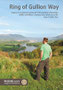 <br><p style="text-align: center;"><em>Ring of Gullion Way</em>, part of a series of walking guides commissioned by Outdoor Recreation Northern Ireland between 2011 and 2014.</p><br>