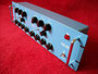 Tube Equalizer DUAL EQP, schräg von vorn
