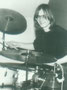 Martin "Tini" Baufeldt, drums