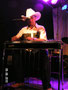 Mit Amarillo in Stadtlauringen 2010