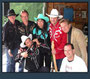 Detour Band, Daniel T. Coates Band in austria