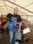 Jochen von der Britta T. Band