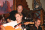 Chely Wright, Scott Shipley and me, Four Corners