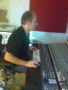 Marco Breidenbach  Tonstudio in Lützelhausen