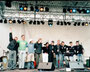 with Gagey Mrozek (ex. Herbert Groenemeyer), Klaus Doldingers Jazz Rally Düsseldorf