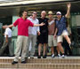 Mavericks Band in Sri Lanka 2010