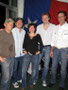 Texas Houseband