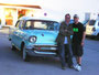 Andy Kupfer & me 2010
