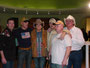 Opening for Tom Astor 2010