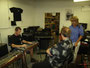 In Bobbe Seymore's shop Nashville