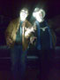 Christian Tournay & Jürgen Hoffmann
