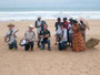 Mavericks Band, Sri Lanka