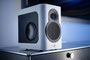 Kii Seven - Audiophiles, kompaktes Wireless Music System sowohl für Studio wie Zuhause / Foto: Kii Audio / News auf www.audisseus.de 