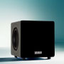 Velodyne Acoustics MiniVee X / News auf www.audisseus.de / Foto: Velodyne Acoustics / Audio Reference / www.audisseus.de