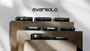 Eversolo stellt erweitertes Produktportfolio vor / Neuigkeiten auf und von der High End Vienna / News auf www.audisseus.de / Foto: Eversolo / AudioNEXT / www.audisseus.de