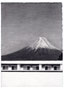 mt.フジ /2009/ アルシュに鉛筆/ 279×210 mm