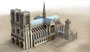 Notre-Dame de Paris, les étapes de la construction - 1265 © Laurence Stefanon