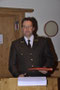 Kassier OV Martin Tanzer
