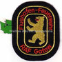 RAF Gatow Flughafenfeuerwehr