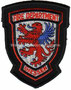 US Army Fire Department Giessen